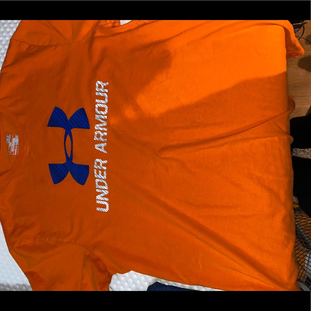 Under Armour T-Shirt